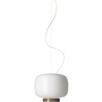 Foscarini Chouchin 3 reverse Hanglamp - Lichtstof - niet dimbaar