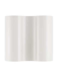 Foscarini Double Wandlamp - wit