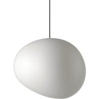 Foscarini Gregg Hanglamp LED - dimbaar - L