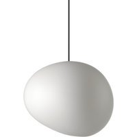 Foscarini Gregg Hanglamp LED - niet dimbaar - XS