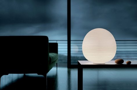 Foscarini Rituals XL Tafellamp - niet dimbaar
