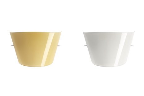 Foscarini Tutù Wandlamp - wit