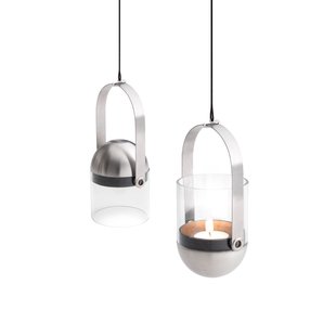 Höfats GRAVITY CANDLE ophanging