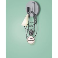 Foscarini Filo Wandlamp - amethist queen