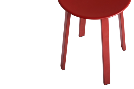 HAY Revolver Kruk - rood