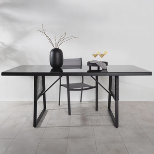 Nohr Tuintafel 'Marye' 193 x 90cm