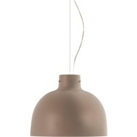 Kartell Bellissima Hanglamp - taupe
