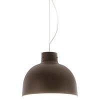 Kartell Bellissima Hanglamp - bruin