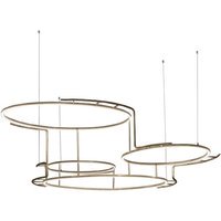 DCWéditions BROCHE  hanglamp - L