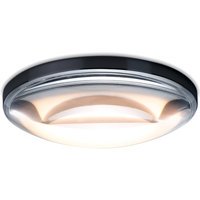 Grau Globe Ceiling 12 - zwart - IN