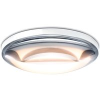 Grau Globe Ceiling 12 - wit - IN