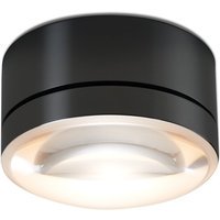 Grau Globe Ceiling 12 - zwart - UP