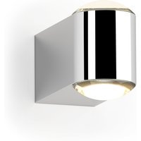 Grau Globe Wall 6 - Aluminium