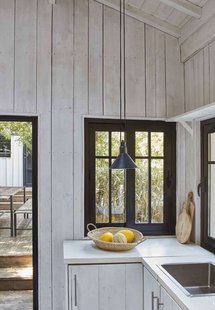 DCWéditions LES ACROBATES DE GRAS N°322 hanglamp - zwart - rond L