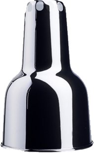 DCWéditions LES ACROBATES DE GRAS N°323 hanglamp - chroom - oculist