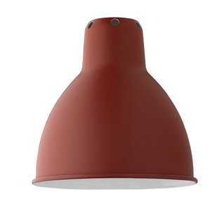 DCWéditions LES ACROBATES DE GRAS N°324 hanglamp - rood - rond L