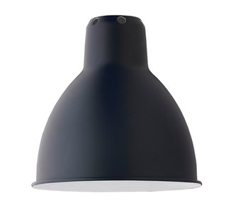 DCWéditions LES ACROBATES DE GRAS N°324 hanglamp - blauw - rond L
