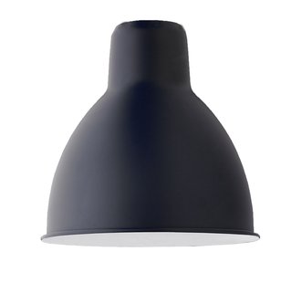 DCWéditions LES ACROBATES DE GRAS N°324 hanglamp - blauw - rond XL