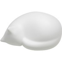 Vitra Resting Cat decoratief figuur - wit - groot