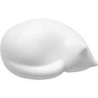 Vitra Resting Cat decoratief figuur - wit - klein