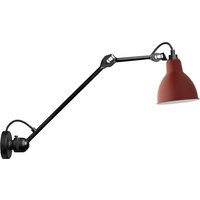 DCWéditions LAMPE GRAS N°304 L40 wandlamp - rood - rond