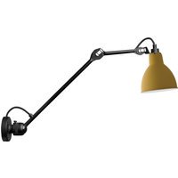 DCWéditions LAMPE GRAS N°304 L40 wandlamp - geel - rond
