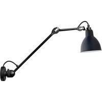 DCWéditions LAMPE GRAS N°304 L40 wandlamp - blauw - rond