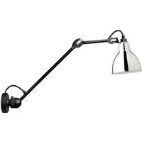 DCWéditions LAMPE GRAS N°304 L40 wandlamp - chroom - rond