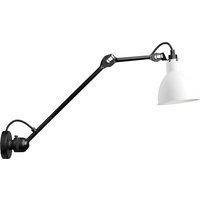 DCWéditions LAMPE GRAS N°304 L40 wandlamp - wit - rond