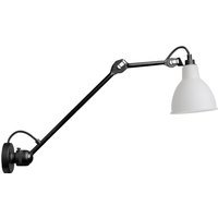 DCWéditions LAMPE GRAS N°304 L40 wandlamp - polycarbonaat - rond
