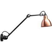 DCWéditions LAMPE GRAS N°304 L40 wandlamp - koper - rond