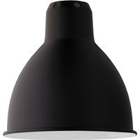 DCWéditions LAMPE GRAS N°304 L60 wandlamp - zwart - rond