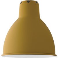 DCWéditions LAMPE GRAS N°304 L60 wandlamp - geel - rond