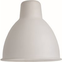 DCWéditions LAMPE GRAS N°304 L60 wandlamp - polycarbonaat - rond