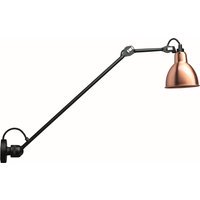 DCWéditions LAMPE GRAS N°304 L60 wandlamp - koper - rond