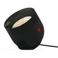 Grau Love Focus - zwart