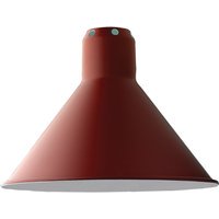 DCWéditions LAMPE GRAS N°302 hanglamp - rood - conisch