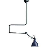 DCWéditions LAMPE GRAS N°312 hanglamp - blauw - rond