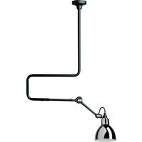 DCWéditions LAMPE GRAS N°312 hanglamp - chroom - rond