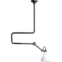 DCWéditions LAMPE GRAS N°312 hanglamp - wit - rond