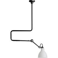 DCWéditions LAMPE GRAS N°312 hanglamp - polycarbonaat - rond
