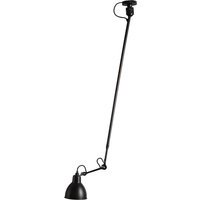 DCWéditions LAMPE GRAS N°302 L hanglamp - zwart - rond