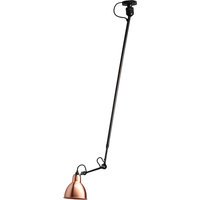 DCWéditions LAMPE GRAS N°302 L hanglamp - koper - rond