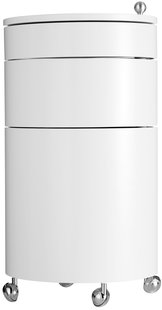 Verpan Barboy Serveerwagen - wit