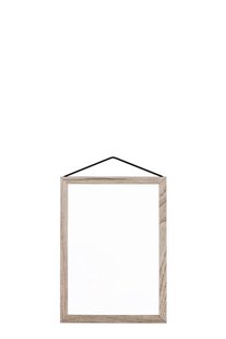 Moebe Frame - A5 - eiken