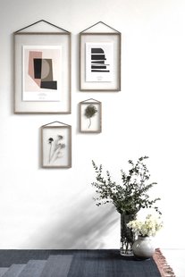 Moebe Frame - eiken - A3