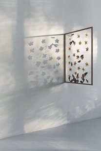 Moebe Frame - zwart - A2