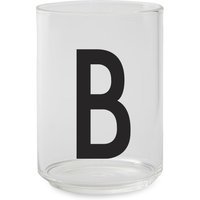 DESIGN LETTERS Personal drinkglas - B