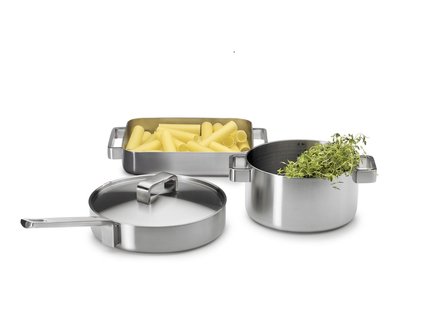 Iittala Tools Kookpot met deksel - 3l
