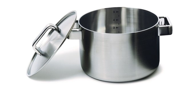 Iittala Tools Kookpot met deksel - 5l
